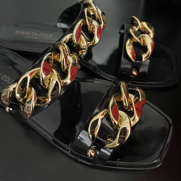 Kenneth Cole Sandals - Picture 6 of 6